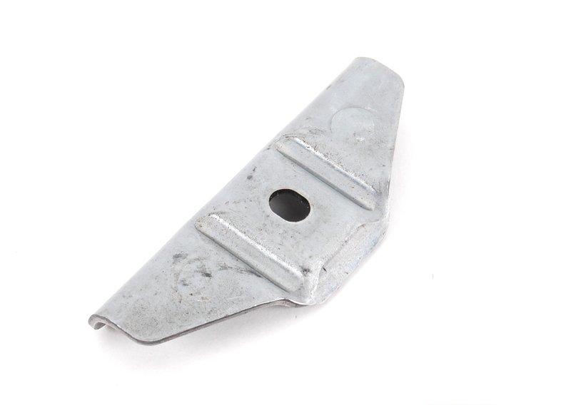 Шина для крепления