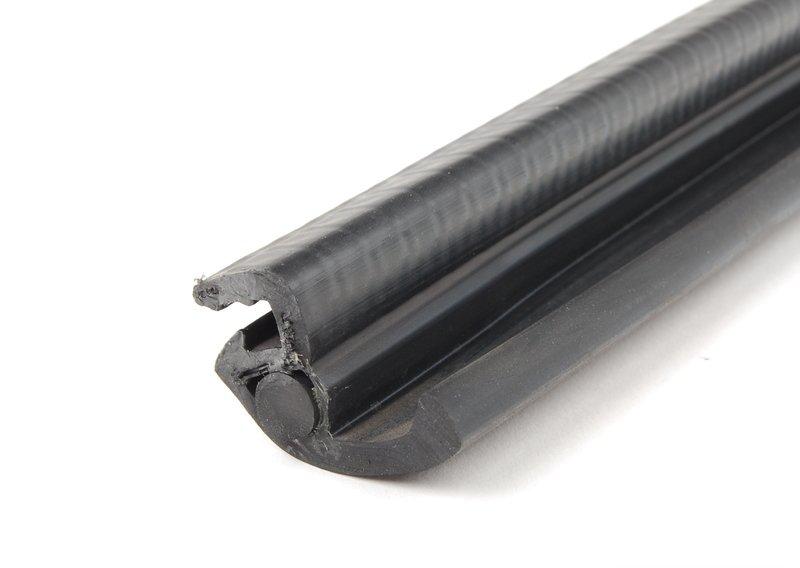 Уплотнитель капота Пд