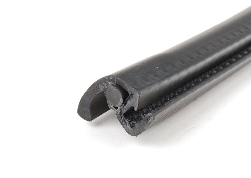 Уплотнитель капота Пд