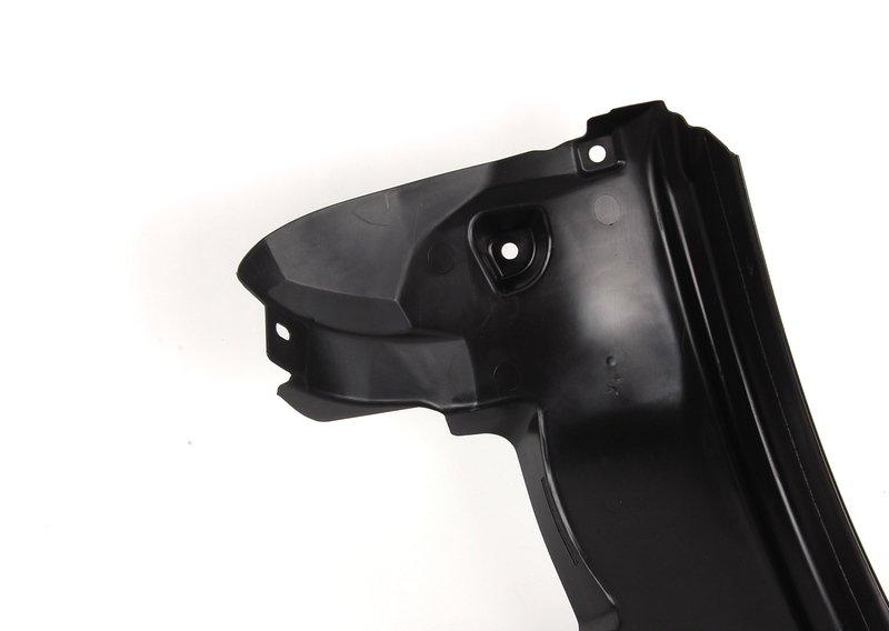 Кожух колесной ниши Л Пд