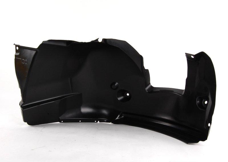 Кожух колесной ниши Л Пд