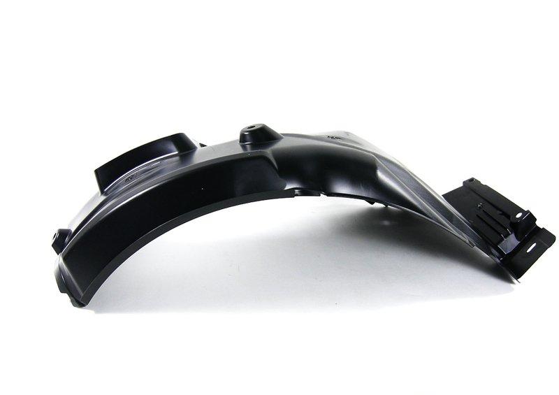 Кожух колесной ниши Л Пд