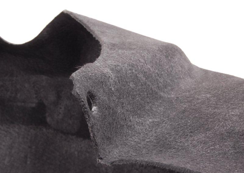 Кожух колесной ниши Л Зд