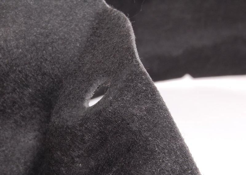 Кожух колесной ниши Л Зд