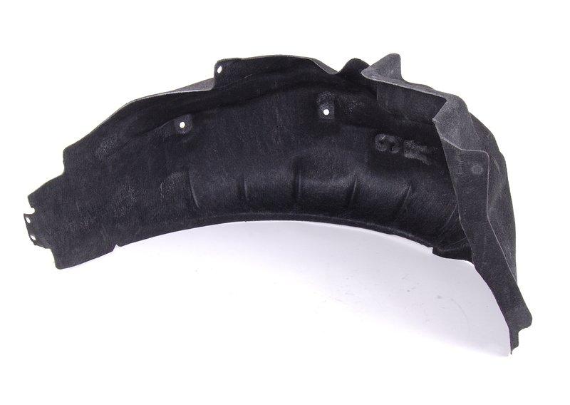 Кожух колесной ниши П Зд