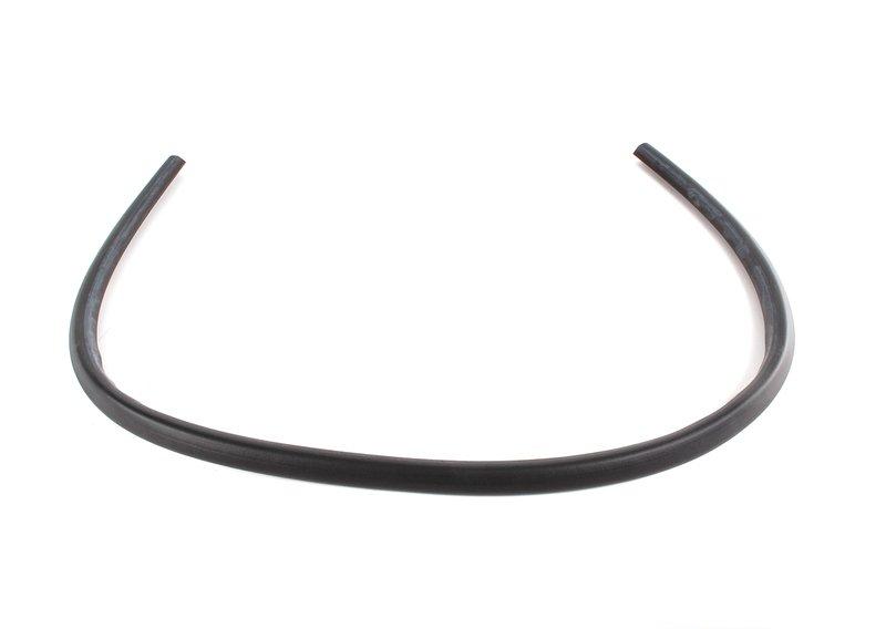 E90/E90N Уплотнитель капота Зд