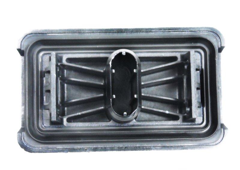 Опора подъемной платформы