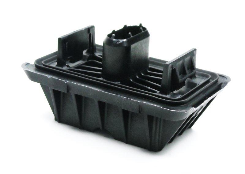 Опора подъемной платформы