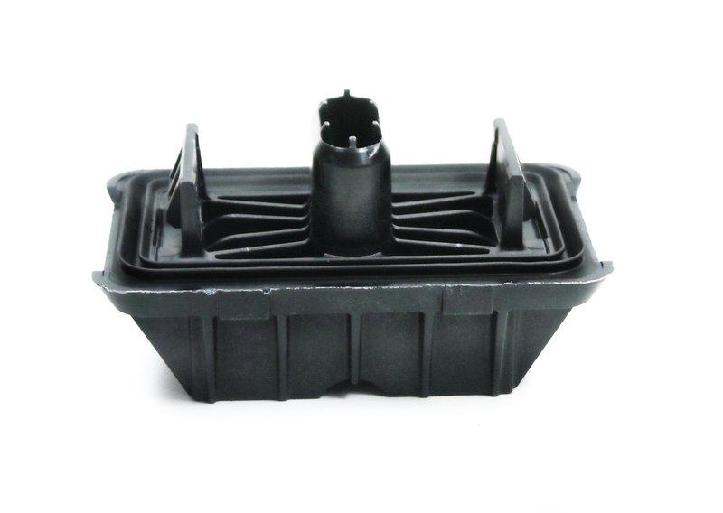 Опора подъемной платформы