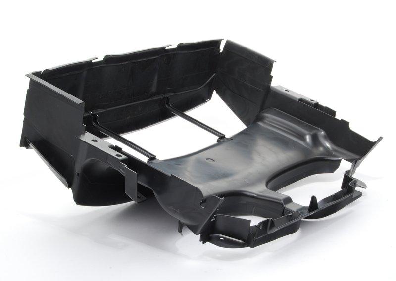 воздуховод Пд