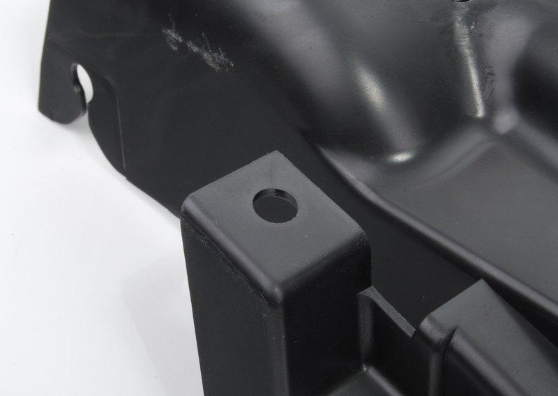 воздуховод Пд