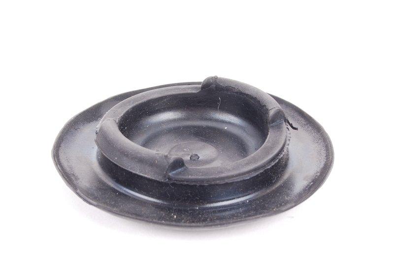 Защитный кожух колесной ниши