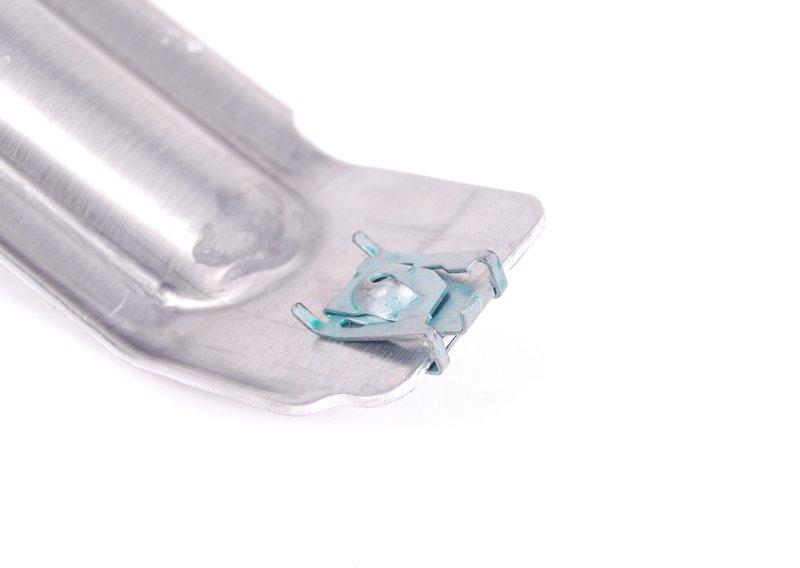 Кронштейн облицовки днища Ср