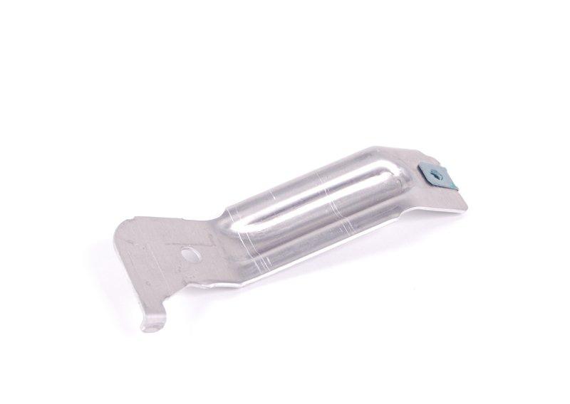 Кронштейн облицовки днища Ср