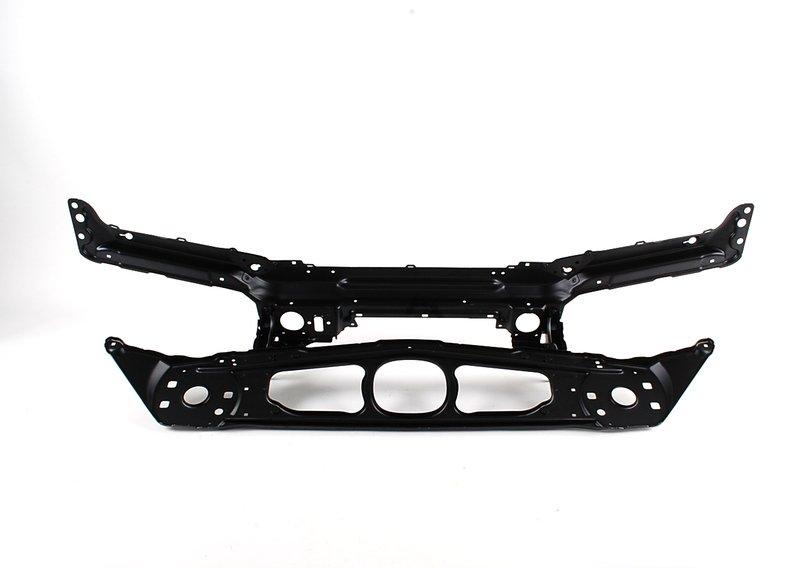 Щит передка