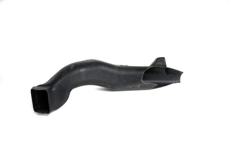 Воздуховод коробки передач