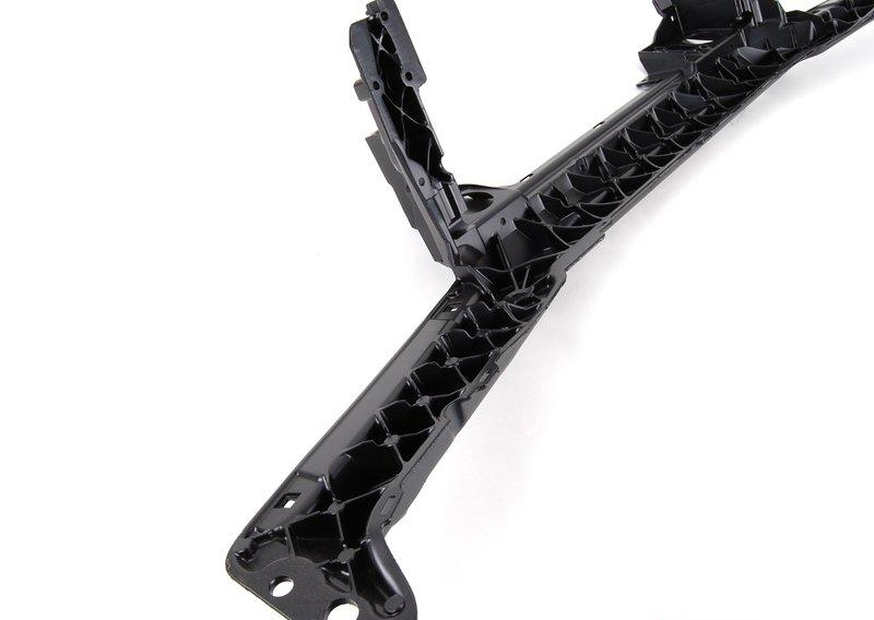 Щит передка, верхняя часть