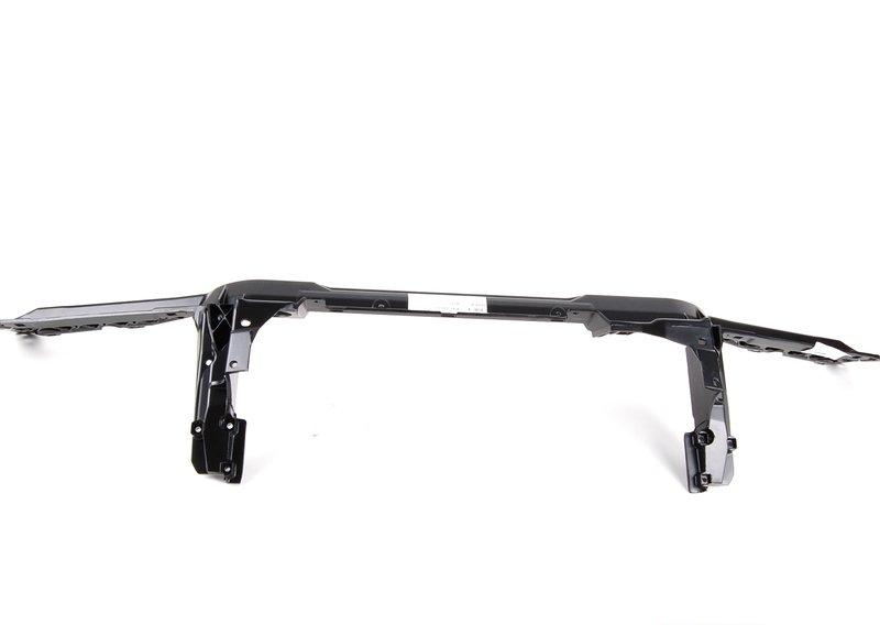 Щит передка, верхняя часть