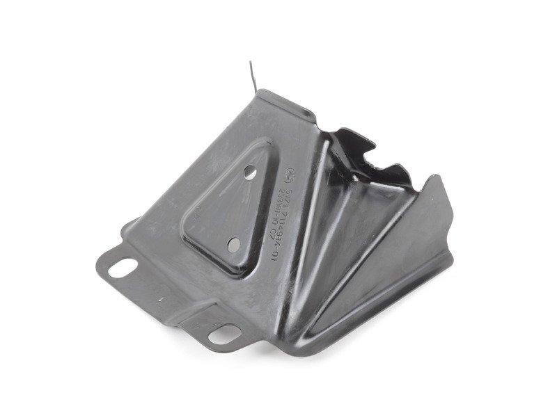 Опора деформир.при столкновении блока П