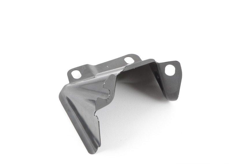 Опора деформир.при столкновении блока П