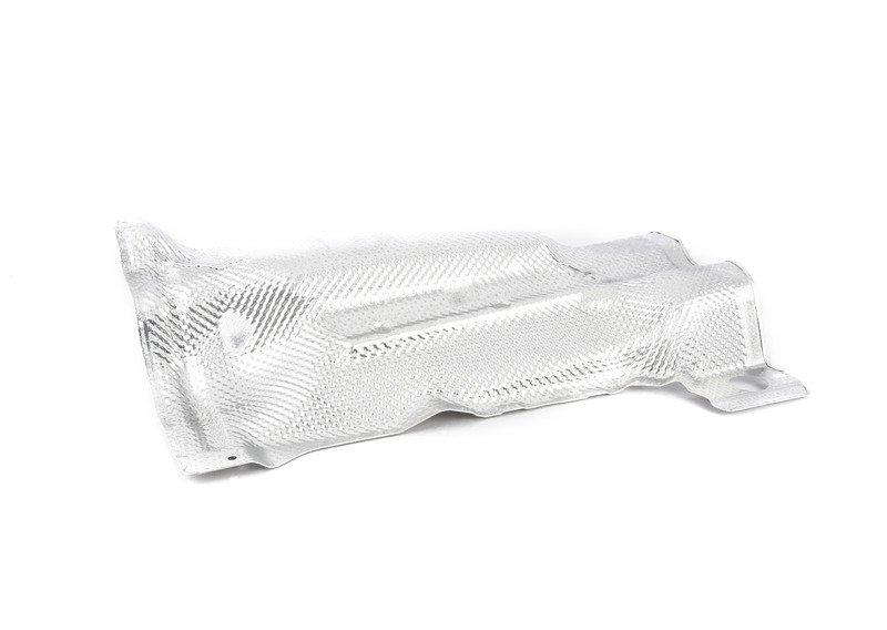 E90/E84/E90N Теплоизоляция топливного бака