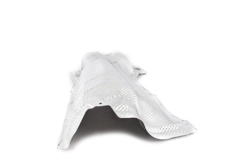 E90/E84/E90N Теплоизоляция топливного бака