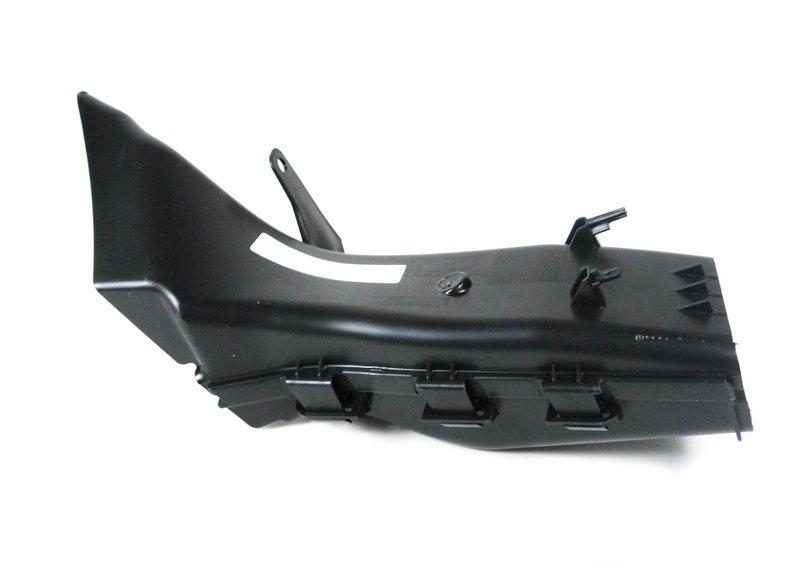 Воздуховод тормозов Л Пд