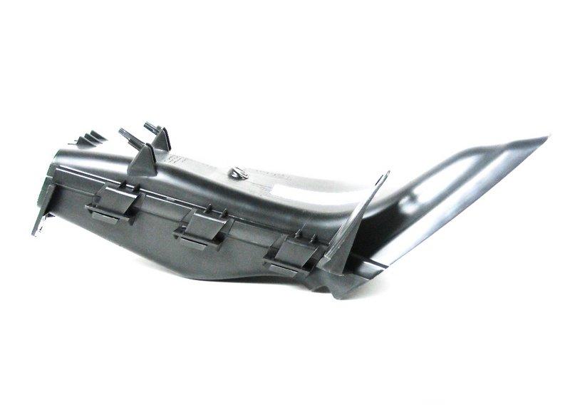 Воздуховод тормозов Л Пд