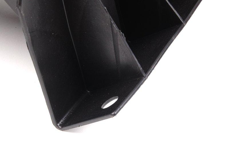 Воздуховод тормозов Л Пд