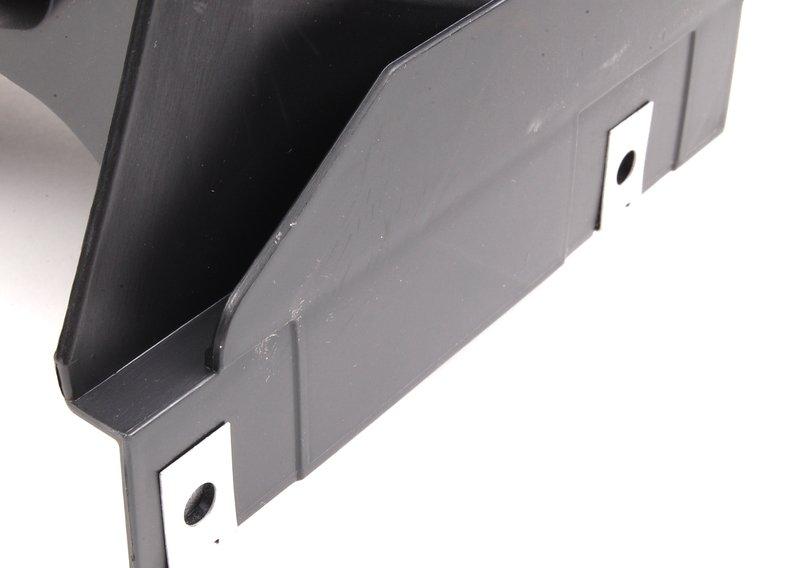 Воздуховод тормозов П Пд