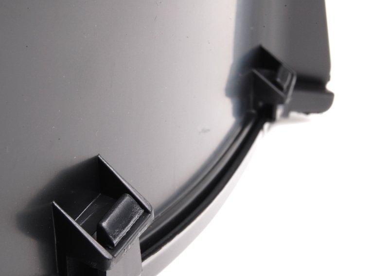 Воздуховод тормозов П Пд