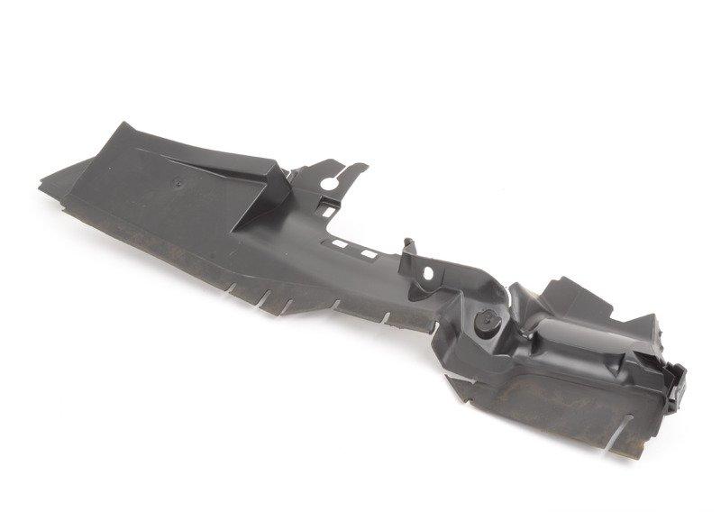 Воздуховод Л Пд