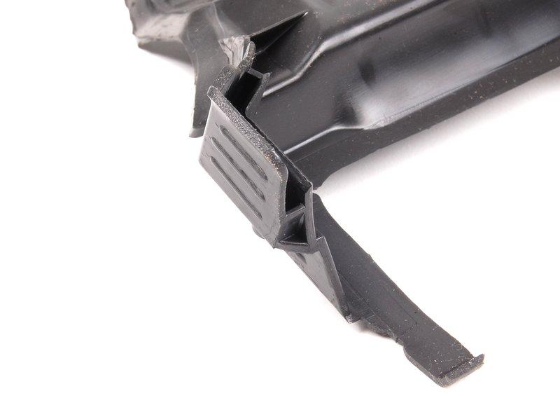 Воздуховод П Пд