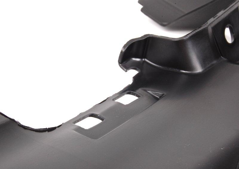 Воздуховод Л Пд