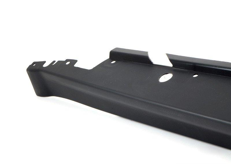 Щиток швеллера Л