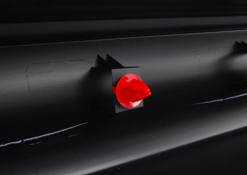 Щиток швеллера П