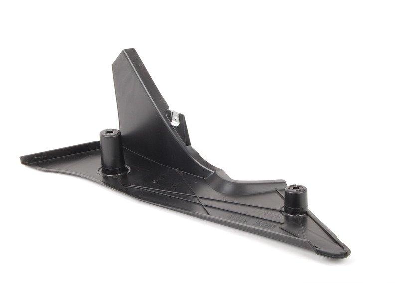 Кожух топливного бака Л