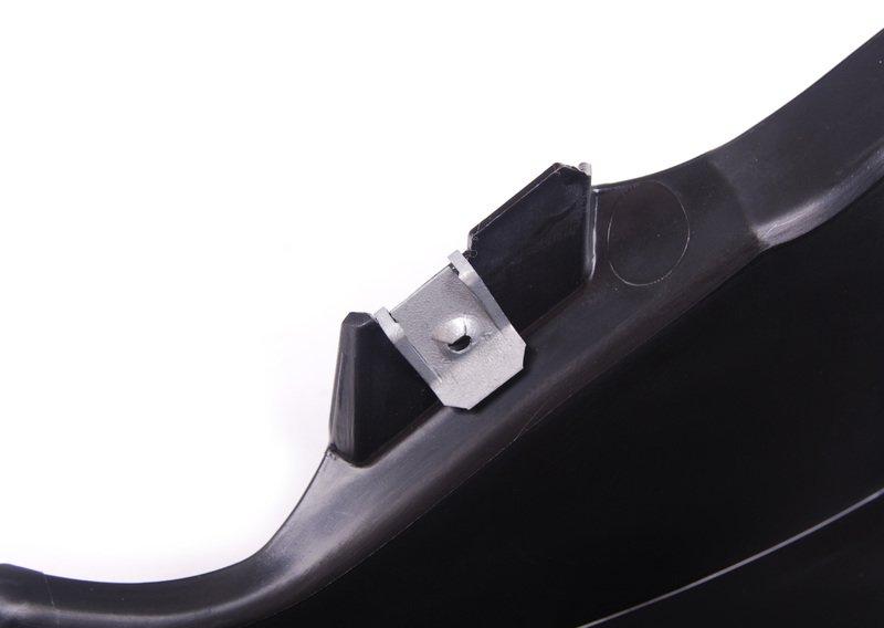 Кожух топливного бака П