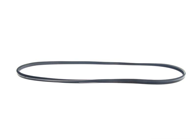 Уплотнитель багажной двери