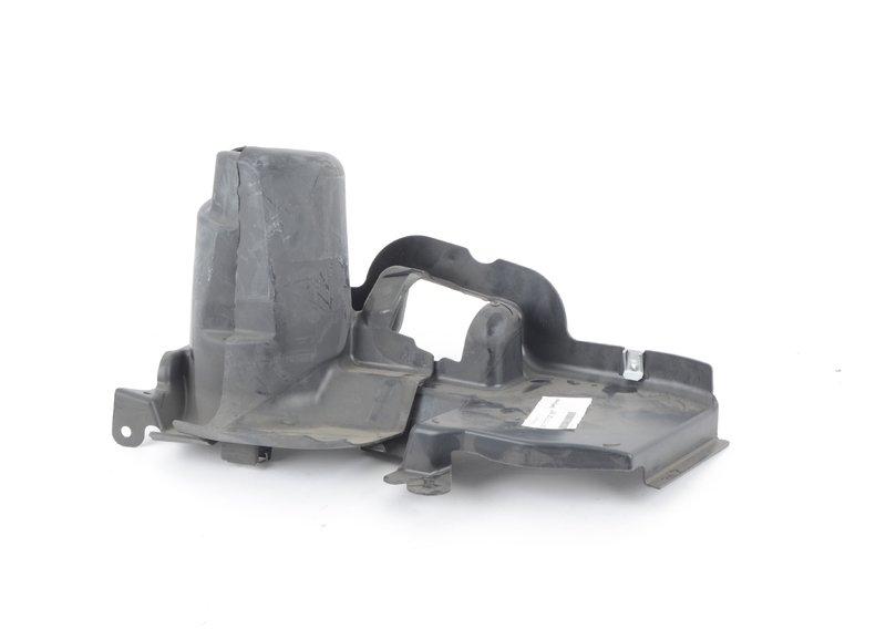 Кожух рулевого механизма Л