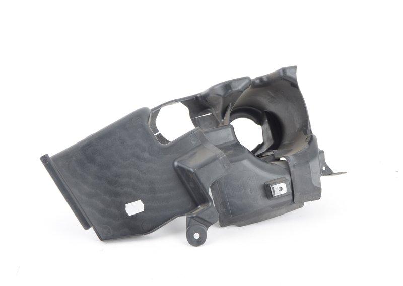 Кожух рулевого механизма Л