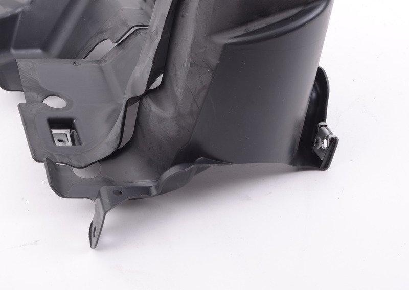 Кожух рулевого механизма П