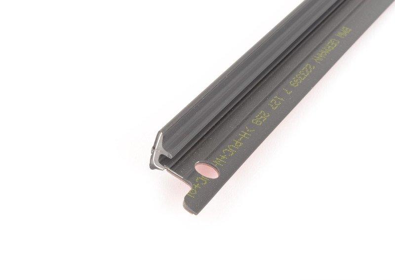 Накладка передней стойки П