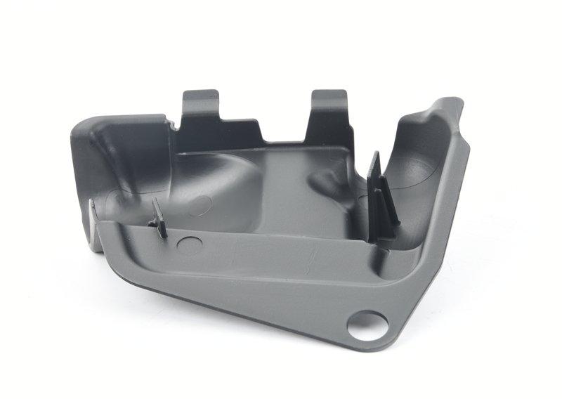 E81/E90/E84 Щиток прохода крепл. стойки амортиз. Пр