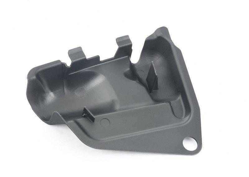 E81/E90/E84 Щиток прохода крепл. стойки амортиз. Пр