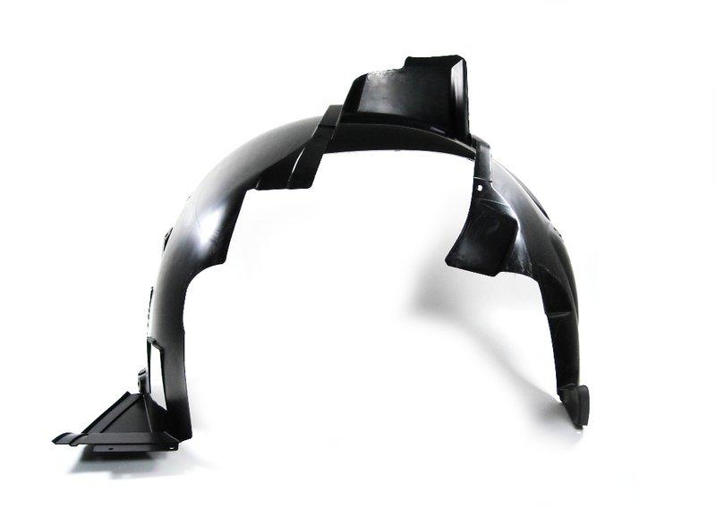 Кожух колесной ниши П Пд