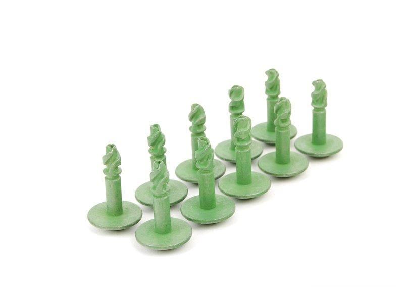 Резьбовая пробка