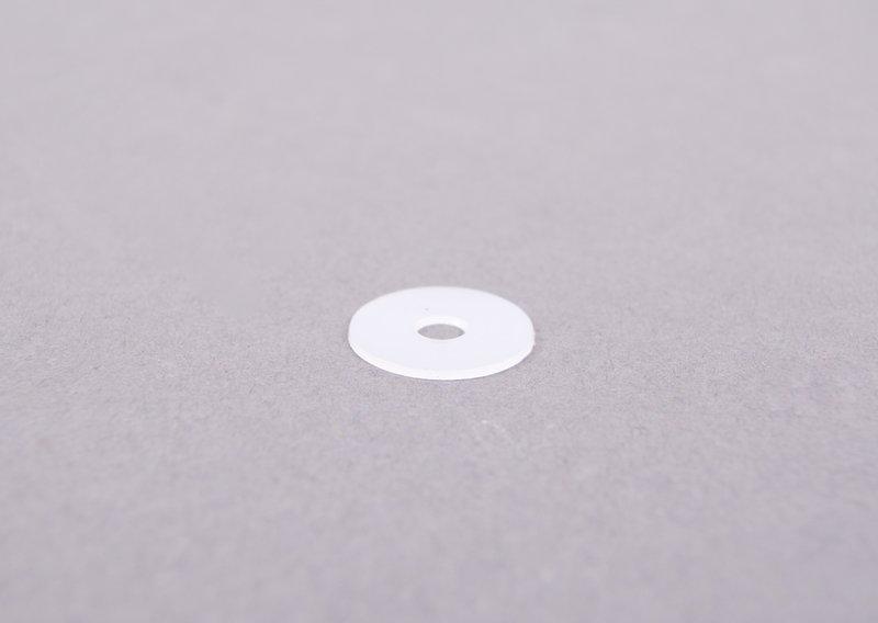 Шайба фиксирующая