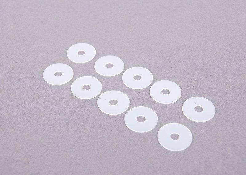 Шайба фиксирующая