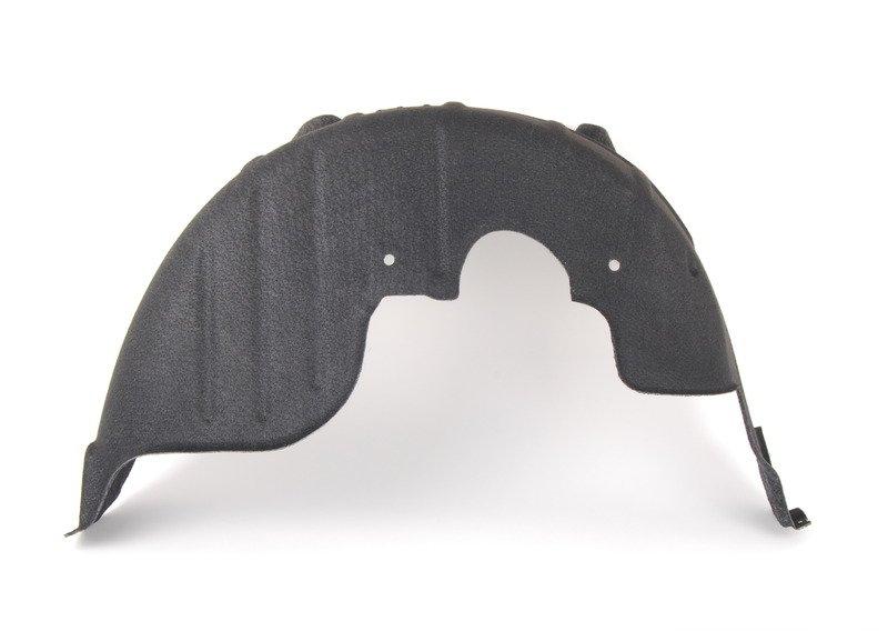 Кожух колесной ниши Л Зд